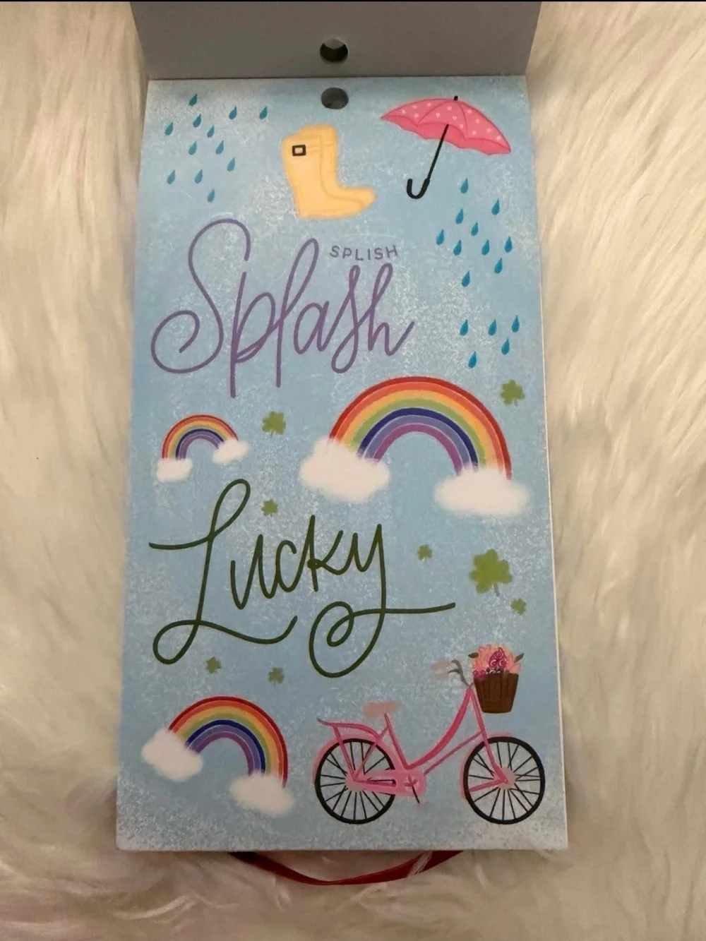 The Happy Planner Sticker Book - “Happy Year”